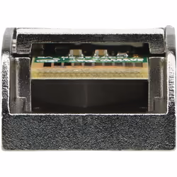 StarTech.com Dell EMC SFP-10G-SR Compatible SFP+ Module - 10GBASE-SR - 10GbE Multimode Fiber MMF Optic Transceiver - 10GE Gigabit Ethernet SFP+ - LC 400m - 850nm - DDM - Additional view 4