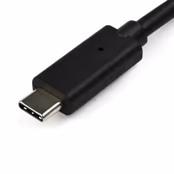 StarTech.com 4 Port USB C Hub w/ 2x USB A & 2x USB C - SuperSpeed 10Gbps USB Type-C 3.1/3.2 Gen 2 Hub - USB Bus Powered - Portable USB-C to USB Adapter Hub - Aluminum - 25cm(9.8") Cable~4 Port USB C Hub w/ 2x USB A & 2x USB C - SuperSpeed 10Gbps USB Type-C 3.2 Gen 2 Hub - USB Bus Powered - Portable USB-C to USB Adapter Hub - Aluminum - 9.8" (25cm) Cable - Additional view 5