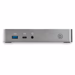 StarTech.com USB-C Dock - Dual Monitor 1080p HDMI Laptop Docking Station - 65W Power Delivery - 1x USB-C, 3x USB-A, Ethernet - Dual Video Display USB 3.1 Gen 1 Type-C Dock - Mac & Windows - Additional view 3