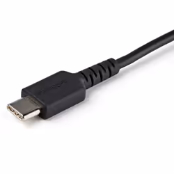 StarTech.com 3ft (1m) Secure Charging Cable – USB-A to USB-C Data Blocker Charge-Only Cable – No-Data Power-Only Charger Cable for Phone/Tablet – Data Blocking USB Protector Adapter Cable - Additional view 5