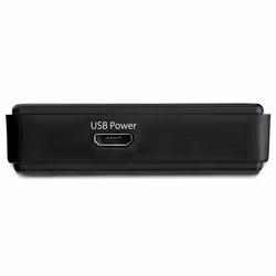 StarTech.com 45 ft. (14 m) HDMI Signal Booster - 4K 60Hz - Additional view 4