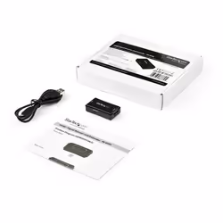 StarTech.com 45 ft. (14 m) HDMI Signal Booster - 4K 60Hz - Additional view 5