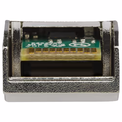 StarTech.com Cisco GLC-TE Compatible Module - 1000BASE-T Copper Industrial Gigabit Ethernet Transceiver - SFP to RJ45 Cat6/Cat5e 100m Extended Temp - Cisco Firepower, IE 2000, C9500, C2960 - Additional view 4
