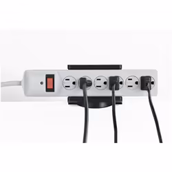 StarTech.com Power Strip Desk Mount - Additional view 6