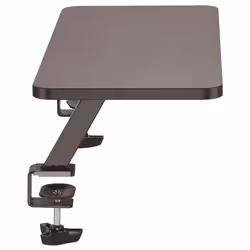 StarTech.com Monitor Riser Stand - Desk Mount - Extra Wide 25.6" (65 cm) - Additional view 4