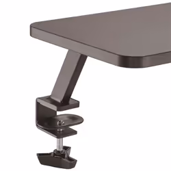 StarTech.com Monitor Riser Stand - Desk Mount - Extra Wide 25.6" (65 cm) - Additional view 5