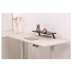 StarTech.com Monitor Riser Stand - Desk Mount - Extra Wide 25.6" (65 cm) - Additional view 7
