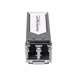 StarTech.com Arista Networks SFP-1G-LH Compatible SFP Module - 1000BASE-LH - 1GbE Single Mode Fiber SMF Optic Transceiver - 1GE Gigabit Ethernet SFP - LC 40km - 1310nm - DDM