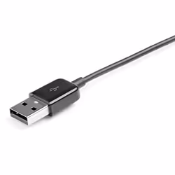 StarTech.com 2m (6ft) HDMI to DisplayPort Cable 4K 30Hz - Active HDMI 1.4 to DP 1.2 Adapter Converter Cable with Audio - USB Powered - Mac & Windows - HDMI Laptop to DP Monitor - Male/Male - Additional view 4