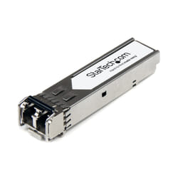 StarTech.com Arista Networks SFP-10G-LR Compatible SFP+ Module - 10GBASE-LR - 10GbE Single Mode Fiber SMF Optic Transceiver - 10GE Gigabit Ethernet SFP+ - LC 10km - 1310nm - DDM