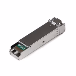 StarTech.com Arista Networks SFP-10G-LR Compatible SFP+ Module - 10GBASE-LR - 10GbE Single Mode Fiber SMF Optic Transceiver - 10GE Gigabit Ethernet SFP+ - LC 10km - 1310nm - DDM