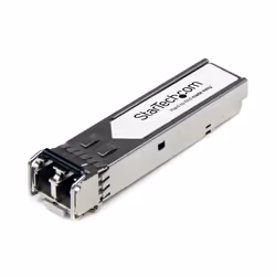 StarTech.com Palo Alto Networks PLUS-LR Compatible SFP+ Module - 10GBASE-LR - 10GbE Single Mode Fiber SMF Optic Transceiver - ...