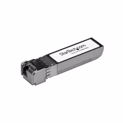 StarTech.com MSA Compliant SFP+ Transceiver Module - 10GBase-BX (Downstream)~MSA Compliant SFP+ Transceiver Module - 10GBASE- ...