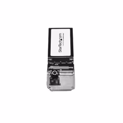 StarTech.com MSA Compliant SFP+ Transceiver Module - 10GBase-BX (Downstream)~MSA Compliant SFP+ Transceiver Module - 10GBASE-BX (Downstream)