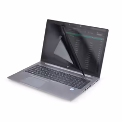 StarTech.com Laptop Privacy Screen for 15.6" Notebook - Magnetic Removable Laptop Display Security Filter - Blue Light Reducing Screen Protector - 16:9 - Matte/Glossy - +/-30 Degree - Additional view 4