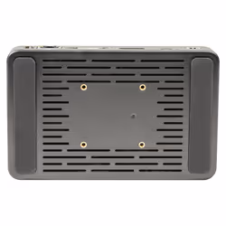 StarTech.com USB C Dock - USB-C to DisplayPort 4K 30Hz or VGA - 65W USB Power Delivery Charging - 4-Port USB 3.1 Gen 1 Hub - Universal USB-C Laptop Docking Station w/ Ethernet - Additional view 8