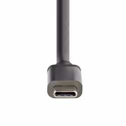 StarTech.com 3-Port USB-C MST Hub - USB Type-C to 3x HDMI Multi-Monitor Adapter for Laptop - Triple HDMI up to 4K 60Hz with DP 1.4 Alt Mode & DSC - HDR - 1ft (30cm) Cable - Windows Only - Additional view 4