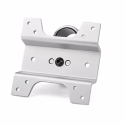 StarTech.com Monitor Mount Adapter for Apple iMac, Cinema & Thunderbolt Displays - Only for Premium Mounts - Apple Computer M ...