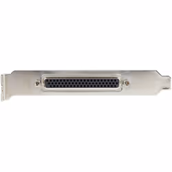 StarTech.com 8-Port PCI Express RS232 Serial Adapter Card, PCIe RS232 Serial Card, 16C1050 UART, Multiport Serial DB9 Controller/Expansion Card, 15kV ESD Protection, Windows Only - TAA - Additional view 4