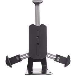 StarTech.com Secure Tablet Stand w/ K-Slot Cable Lock - Locking Tablet Holder for 7.9"-13" Tablets - Universal Adjustable Tablet Mount for Desk/Surface - Lockable Anti-Theft Security Mount - Additional view 4