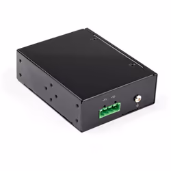 StarTech.com Industrial Gigabit PoE Splitter - 90W High Speed Power over Ethernet PoE+++ Splitter - 12-48V DC Splitter 802.3bt - LAN/RJ45 Ultra PoE to DC Adapter - -40C to +75C - Additional view 4