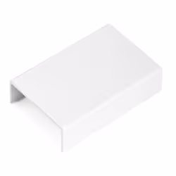 StarTech.com 20 Pack Cable Raceway Coupler for CBMCWD3211 - Cable Management Accessories - Channel Raceway Fitting Coupler - ...