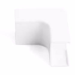StarTech.com 20 Pack Cable Raceway Inside Corner Connectors for CBMWWD1911 - Cable Management Accessories - Channel Raceway F ...