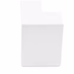 StarTech.com 20 Pack Cable Raceway Outside Corner Connectors for CBMCWD5020 - Cable Management Accessories - Channel Raceway  ...