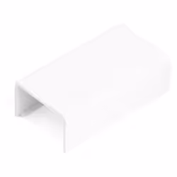 StarTech.com 20 Pack Cable Raceway Coupler for CBMWWD1911 - Cable Management Accessories - Channel Raceway Fitting Coupler - ...