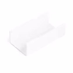 StarTech.com 20 Pack Cable Raceway Coupler for CBMWWD1911 - Cable Management Accessories - Channel Raceway Fitting Coupler - Midway Connectors - Wiring Duct Straight Connector - UL Rated