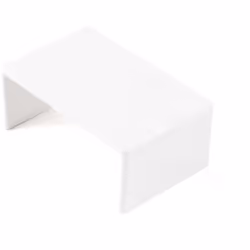 StarTech.com 20 Pack Cable Raceway Coupler for CBMCWD5020 - Cable Management Accessories - Channel Raceway Fitting Coupler - ...