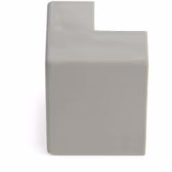 StarTech.com 20 Pack Cable Raceway Outside Corner Connectors for CBMWD3816 - Cable Management Accessories - Channel Raceway Fitting - Wiring Duct 90 Degree Outside Elbow - UL Rated