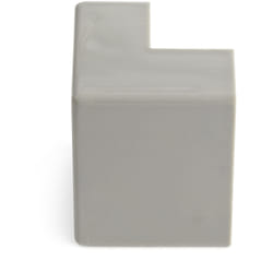 StarTech.com 20 Pack Cable Raceway Outside Corner Connectors for CBMWD3816 - Cable Management Accessories - Channel Raceway Fitting - Wiring Duct 90 Degree Outside Elbow - UL Rated