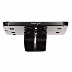 StarTech.com Secure Tablet Stand - Anti-theft Universal Tablet Holder for Tablets up to 10.5" - Lockable & K-Slot Compatible - Desk / VESA / Wall Mount - Security POS Tablet Stand - Additional view 4