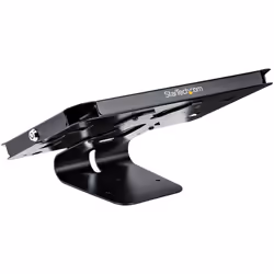 StarTech.com Secure Tablet Stand - Anti-theft Universal Tablet Holder for Tablets up to 10.5" - Lockable & K-Slot Compatible - Desk / VESA / Wall Mount - Security POS Tablet Stand - Additional view 5