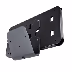StarTech.com Secure Tablet Stand - Anti-theft Universal Tablet Holder for Tablets up to 10.5" - Lockable & K-Slot Compatible - Desk / VESA / Wall Mount - Security POS Tablet Stand - Additional view 7