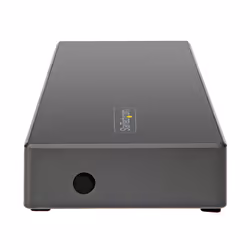 StarTech.com USB C Dock - Triple 4K Monitor USB Type-C Docking Station - 100W Power Delivery - DP 1.4 Alt Mode & DSC, 2x DisplayPort 1.4/HDMI 2.0 - 6xUSB (2x 10Gbps) - Windows/Chrome - Additional view 5