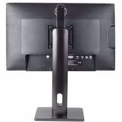 StarTech.com Free Standing Single Monitor Mount - Height Adjustable Monitor Stand - For VESA Mount Displays up to 32" (15lb/7kg) - Ergonomic Monitor Stand for Desk - Tilt/Swivel/Rotate - Additional view 8
