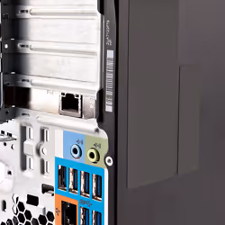 StarTech.com 1 Port 2.5Gbps PoE Network Card, PCIe Ethernet Card w/RJ45, 30W 802.3at PoE NIC for Desktops/Servers, Network PoE LAN Adapter w/Low-Profile Bracket, NBaseT, Windows/Linux - Additional view 8