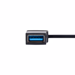 StarTech.com USB to Dual HDMI Adapter, USB A/C to 2x HDMI Displays (1x 4K30Hz, 1x 1080p), Integrated USB-A to C Dongle, 4in/11cm Cable, USB 3.0 to HDMI Display Adapter, Windows & macOS - Additional view 8
