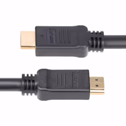 StarTech.com 15m (49.2ft) Active HDMI 2.0 Cable, CMP, Plenum Rated, High Speed HDMI Cable, 4K 60Hz, HDR10/HDCP 2.2/ARC, CMP In Wall HDMI Cord - Additional view 5
