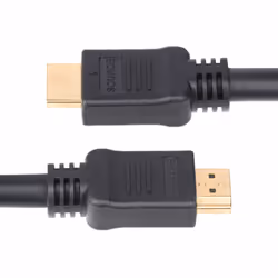 StarTech.com 10m (32.8ft) Active HDMI 2.0 Cable, CMP, Plenum Rated, High Speed HDMI Cable, 4K 60Hz, HDR10/HDCP 2.2/ARC, CMP In Wall HDMI Cord - Additional view 4