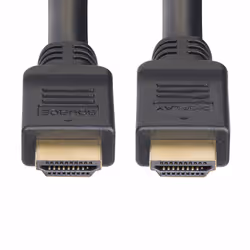 StarTech.com 10m (32.8ft) Active HDMI 2.0 Cable, CMP, Plenum Rated, High Speed HDMI Cable, 4K 60Hz, HDR10/HDCP 2.2/ARC, CMP In Wall HDMI Cord - Additional view 6