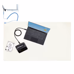 StarTech.com Anti Static Mat, ESD Mat for Electronics Repair, Anti Static Table/Desk Mat w/Detachable Grounding Wire, ANSI/ESD S 4.1, Flexible Thermoplastic Work Pad/Mat, 23x47 in (60x120cm) - Additional view 7