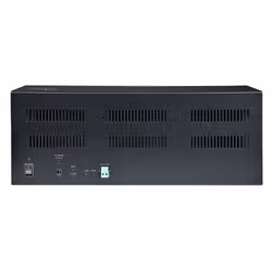 StarTech.com 4-Slot PCIe Expansion Chassis with PCIe x2 Host Card, PCIe 2.0 - 10Gbps, External PCIe Slots for Desktops/Servers, PCI Express Expansion Box/Adapter, 4 PCIe x1 Slots