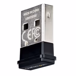 StarTech.com USBA-BLUETOOTH-V5-C2 network card 2 Mbit/s - Additional view 7