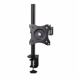 StarTech.com Laptop Desk Mount - Monitor and Laptop Mount - Displays up to 34in (8kg/17.6lb) & Laptops (4.5kg/9.9lb) - Articulating VESA Laptop Tray Arm - Clamp / Grommet Mount - Additional view 5