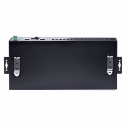 StarTech.com 16-Port Industrial USB 3.0 Hub 5Gbps, Metal, DIN/Surface/Rack Mountable, ESD Protection, Terminal Block Power, up to 120W Shared USB Charging, Dual-Host Hub/Switch - Additional view 6