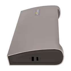 StarTech.com Thunderbolt 4 Dock, 96W Power Delivery, Single 8K/Dual Monitor 4K 60Hz, 3xTB4/USB4 ports, 4xUSB-A, SD, GbE, Thunderbolt 4 Docking Station for Windows or TB3 MacBook, 0.8m Cable - Additional view 4