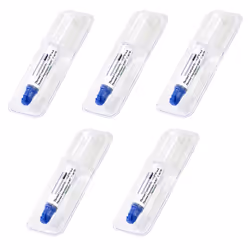 StarTech.com Thermal Paste, Pack of 5 Re-sealable Syringes (1.5g / each), Metal Oxide Compound, CPU Heat Sink Thermal Grease Paste - Additional view 6